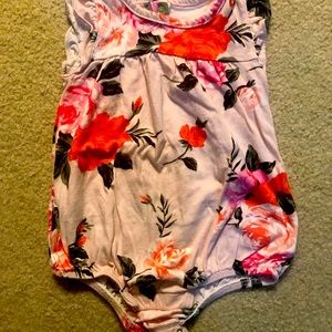 Gap Romper 3-6months